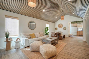 Modern Living in gvltulum
